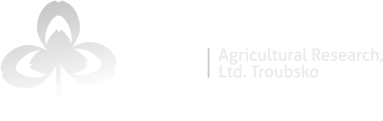 Zemědělský výzkum, spol. s r. o. Logo