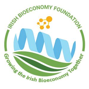 Irish Bioeconomy Foundation Logo